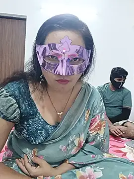 Harsh_Ankita_Couple Adlı Modelin Web Kamerası Şovu