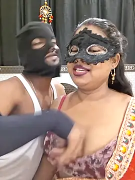 Soniya_G's Webcam Show