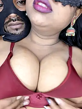 Show Webcam de Soniya_G