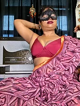 Soniya_ji Webcam-Show