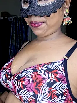Soniya_ji's Webcam Show
