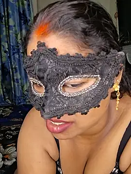 Soniya_ji 在線直播表演