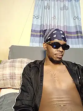 69_SINNS Webcam Show