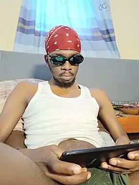 69_SINNS Pertunjukan Webcam