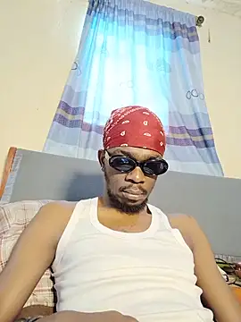 69_SINNS Webcam Show