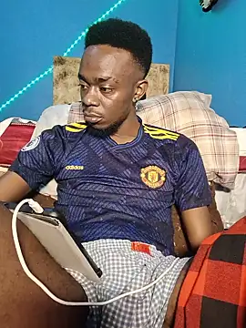 69_SINNS Show Webcam