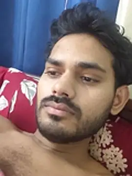 Show modela -veermaan- na web-kameri