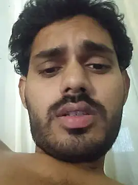 Show de webcam de -veermaan-