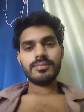 -veermaan- Pertunjukan Webcam