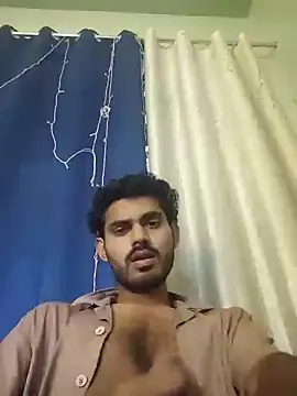 -veermaan- Шоу с уебкамера