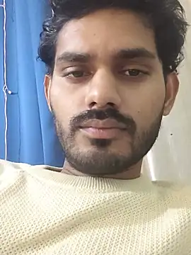 Pertunjukan Kamera Web -veermaan-