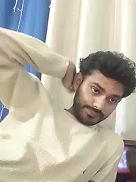 Show modela -veermaan- na web-kameri