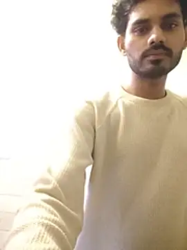 -veermaan- Pertunjukan Webcam