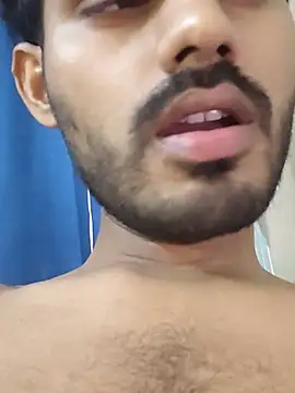 Show webcam de -veermaan-