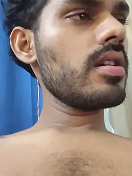 Show modela -veermaan- na web-kameri