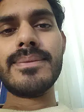 -veermaan- Webcam-Show
