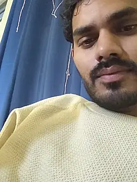 -veermaan- Webcam-Show