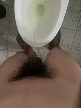 Cuto1223 Show Webcam