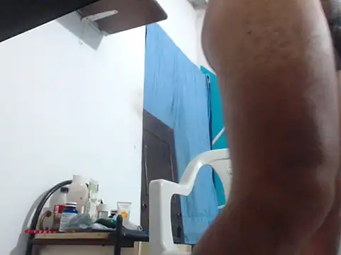 boymaster18 网络视讯表演