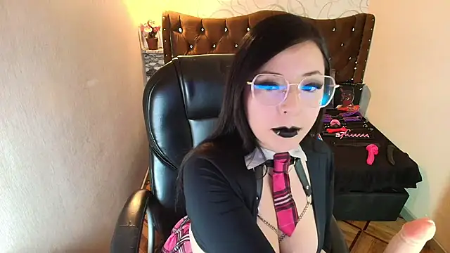 Chat +18 de HannaCarrter ao vivo