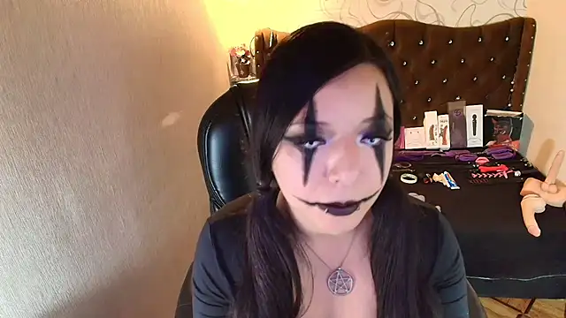 HannaCarrter Live XXX-Chat