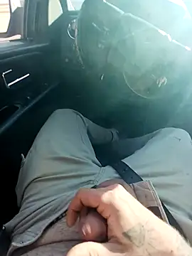 Webkamerová show JObuddy661