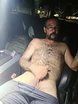 Show Webcam de JObuddy661