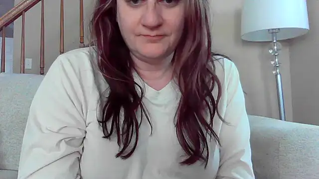 Show Webcam de Mirrorme