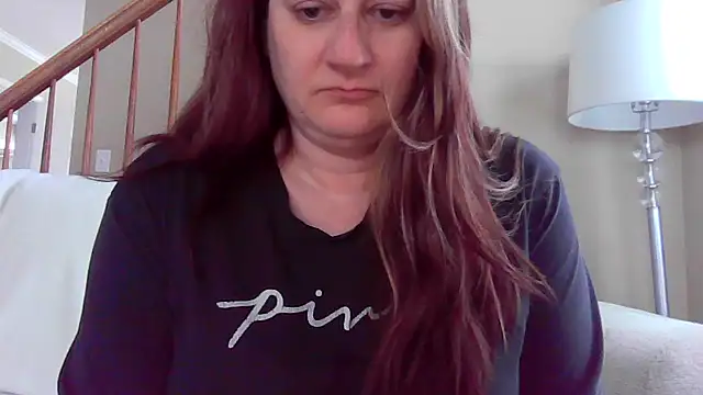 Mirrorme's Webcam Show