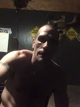 timmy88809's Webcam Show