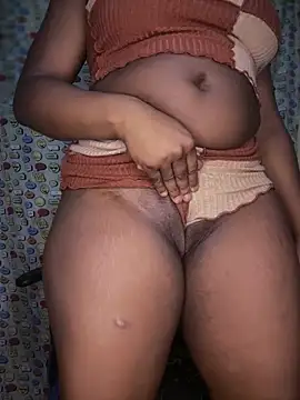 ApAfterDark's Webcam Show