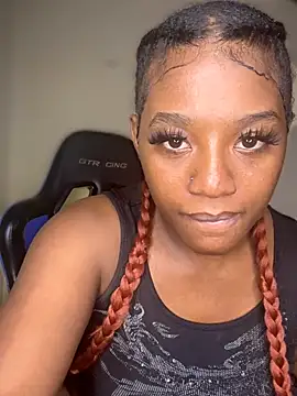 ApAfterDark's Webcam Show