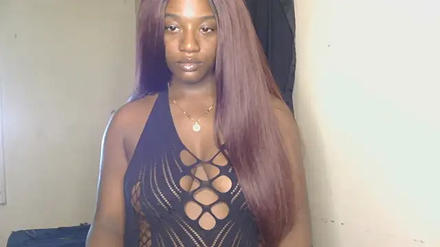 ApAfterDark's Webcam Show