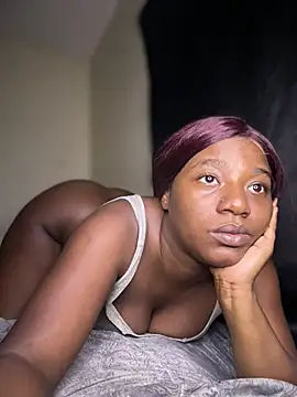 ApAfterDark's Webcam Show