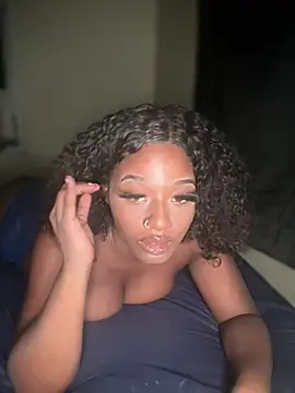 הופעת וובקאם של ApAfterDark