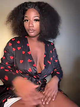 ApAfterDark Show in webcam