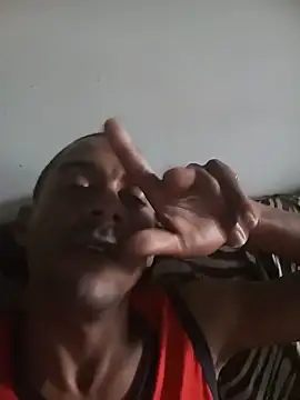 Show de RoludoDF na webcam