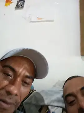 Show de RoludoDF na webcam
