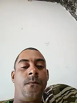 Show de RoludoDF na webcam