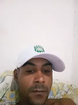 Show de RoludoDF na webcam