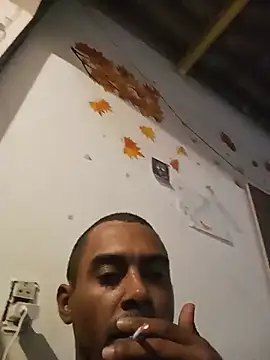 Show de RoludoDF na webcam