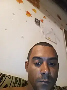 RoludoDF Pertunjukan Webcam