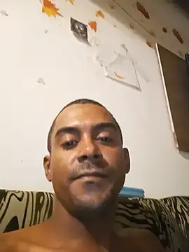 Show de webcam de RoludoDF