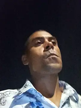 Show de webcam de RoludoDF