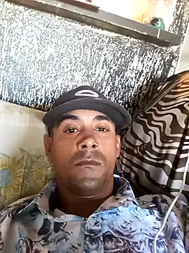 Show de RoludoDF na webcam