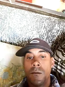 Show de RoludoDF na webcam