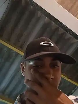 Show de webcam de RoludoDF