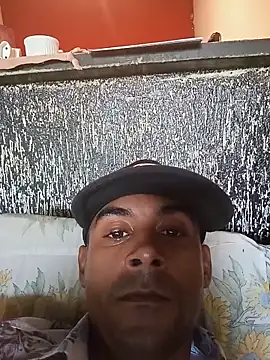 Show de RoludoDF na webcam