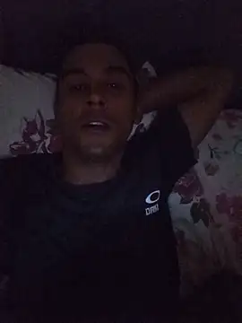 Show de RoludoDF na webcam