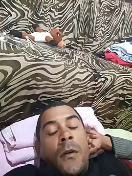 RoludoDF's Webcam Show